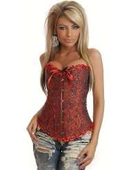  corset top   Clothing & Accessories