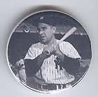 Yogi Berra Catcher For The New York Yankees Pin