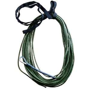  OD Green 3/16 AmSteel Blue 50 ATV Cable Rope Automotive
