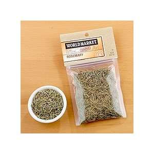 Rosemary World Market® Spice Bag Grocery & Gourmet Food