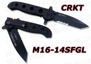PRODUCT DESCRIPTION FROM CRKT