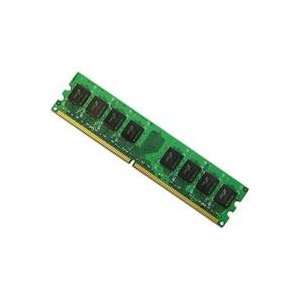   PC2 6400 DDR2 800MHz Value Series 4GB Dual Channel Kit Electronics