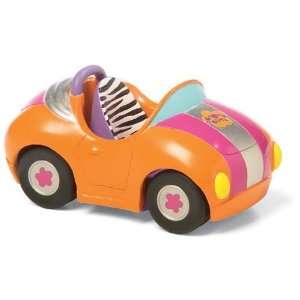  Groovy Girls Mini Car Speedster Toys & Games