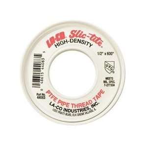    SEPTLS43444080   Slic Tite PTFE Thread Tapes