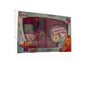  Hannah Montana Forever Gift Set   2.0 oz Perfume Spray + 2 