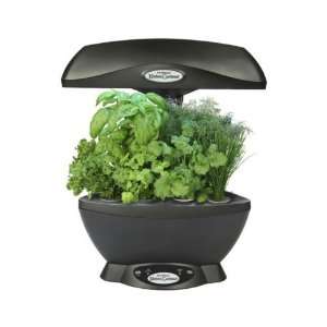   Ultimate Kitchen Gardener (SpaceSaver 6) in Black. Electronics