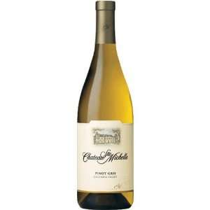  2010 Chateau Ste. Michelle Columbia Valley Pinot Gris 