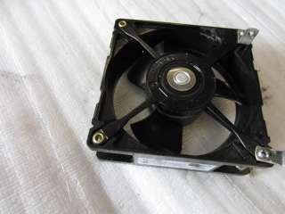   FAN MUFFIN MODEL MU2A1 028021 50/60 HZ CNC ELOX CEF 50 CEF50  