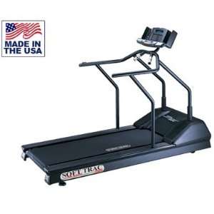  Star Trac Remanufactured 4500 Treadmill