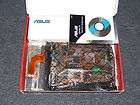 ASUS SP98 N Mini NLX Motherboard, New 