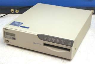 Sony UP 5600MD Surgical Mavigraph Color Video Printer  
