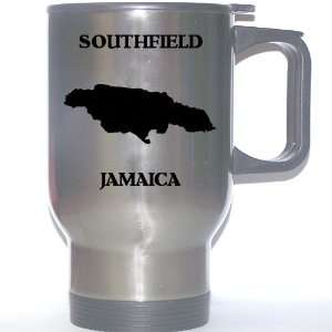  Jamaica   SOUTHFIELD Stainless Steel Mug Everything 