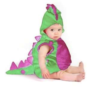 Cute Dinosaur Infant / Toddler Costume