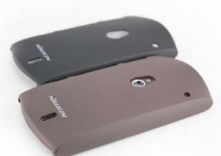 Brand New Sony Ericsson SE XPERIA Neo Hard Mobile Case w/ Screen 