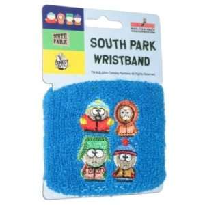  Sweatband   South Park   Boys Wristband Toys & Games