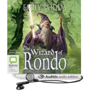   of Rondo (Audible Audio Edition) Emily Rodda, Edwina Wren Books