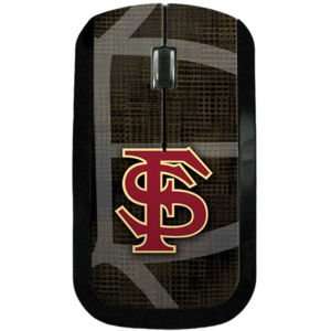  Florida State Seminoles Wireless Mouse