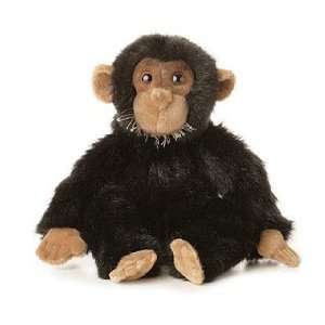 Cheki Chimp Mini Flopsie 8 by Aurora Toys & Games