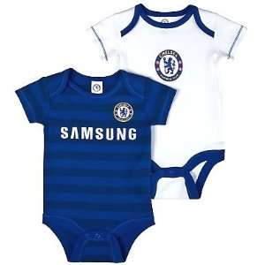  Chelsea Baby Body Vests