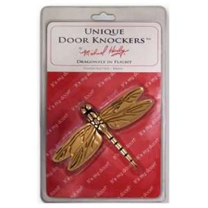  PB Dragonfly DR Knocker