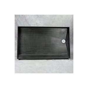  TILE REDI Shower Pan with Right Hand Drain