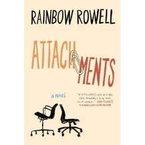   Rowell, Rainbow (Author) Mar 27 12[ Paperback ] Rainbow Rowell Books