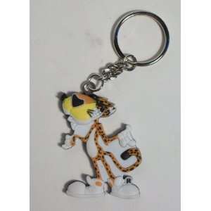  Chester Cheeta Keychain Automotive