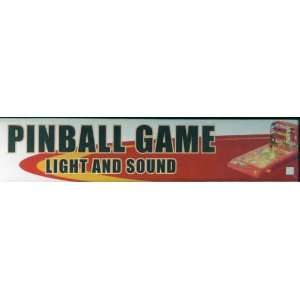  Pinball Game Toys & Games
