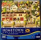 HOMETOWN COLLECTION PUZZLE BE MINE 2005 1000 PIECES items in Storedork 
