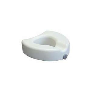  Graham Field Raised Toilet Seat With Lock Health 