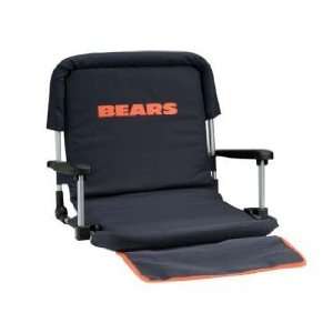  Chicago Bears Deluxe Stadium Seat