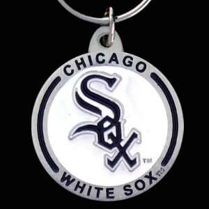  Chicago White Sox Key Ring   MLB Baseball Fan Shop Sports 