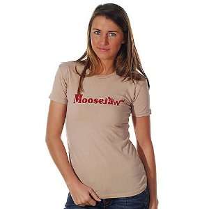  Moosejaw Simone Kerr SS Tee Shirt   Womens Sports 