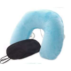  Nap Pillow Cool and Hot Two purpose Send Goggles Random 