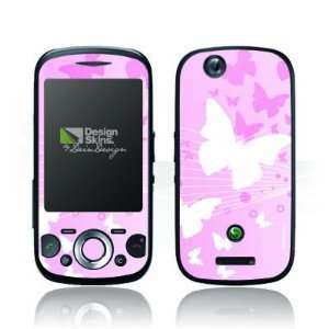  Design Skins for Sony Ericsson Zylo   Sweet Day Design 