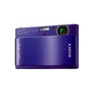  Sony Cyber Shot DSC TX1 Digital Camera