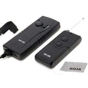  Remote Control For Sony A900, A850, A700, A550, A500, A350, A300 
