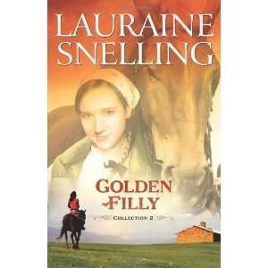  Golden Filly Collection 2  Author  Books
