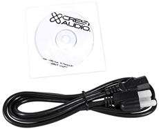 Crest Audio X18RM 18 Channel Pro Live Sound Rack Mount Mixer Console X 