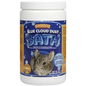  Chinchilla Bath Dust (Quantity of 4) Health & Personal 
