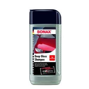  Sonax Gloss Shampoo (33.8 oz) Automotive