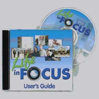 Cognitive Software Hardware Life In Focus Cd  Sports 