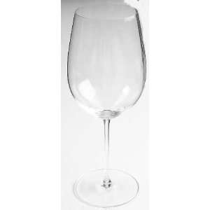 Riedel Sommeliers Wine Bordeaux, Crystal Tableware