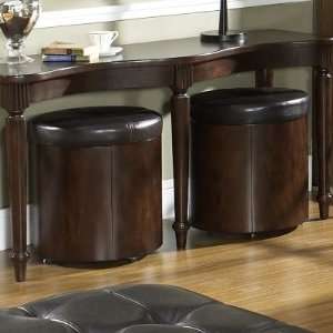  Somerton Morgan Storage Stool