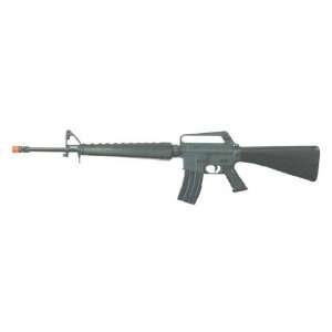  Airsoft HFC SR 203 Spring Rifle NEW