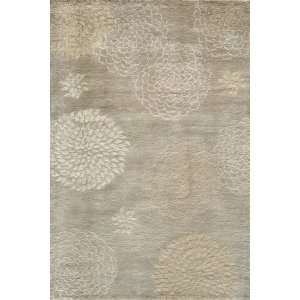  Momeni Zen ZEN 3 Beige 8 0 x 11 0 Area Rug