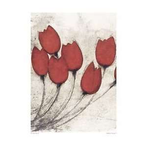  Tulipa Group 7 Poster Print