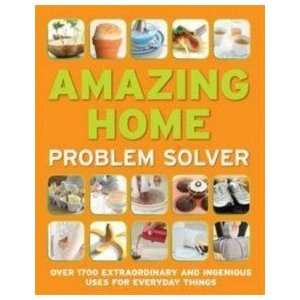  Amazing Home Problem Solver Readers Digest Books