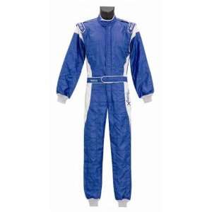 Sparco Racewear   Competition Suit   X LIGHT HC (62 or Xlarge/XXLarge 