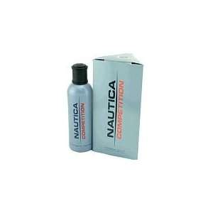  Nautica Competition by Nautica for Men. 4.2 Oz After Shave 